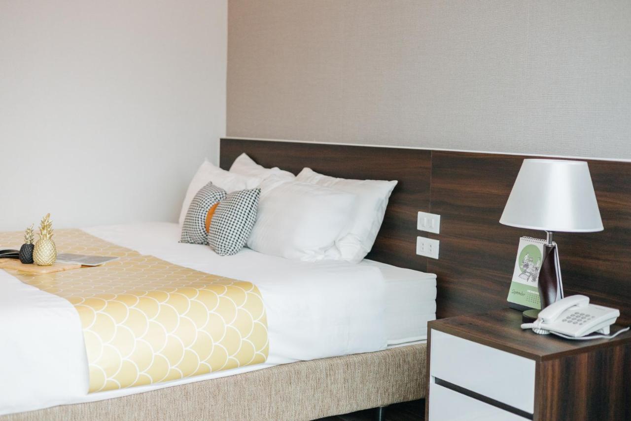 Ivy Hotel & Apartment - Stay 24H Ханой Экстерьер фото