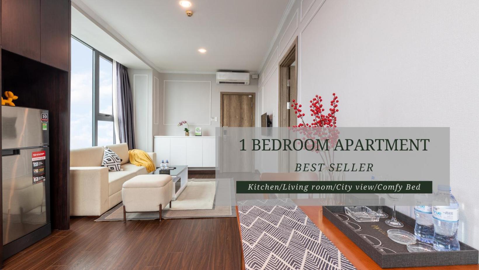 Ivy Hotel & Apartment - Stay 24H Ханой Экстерьер фото