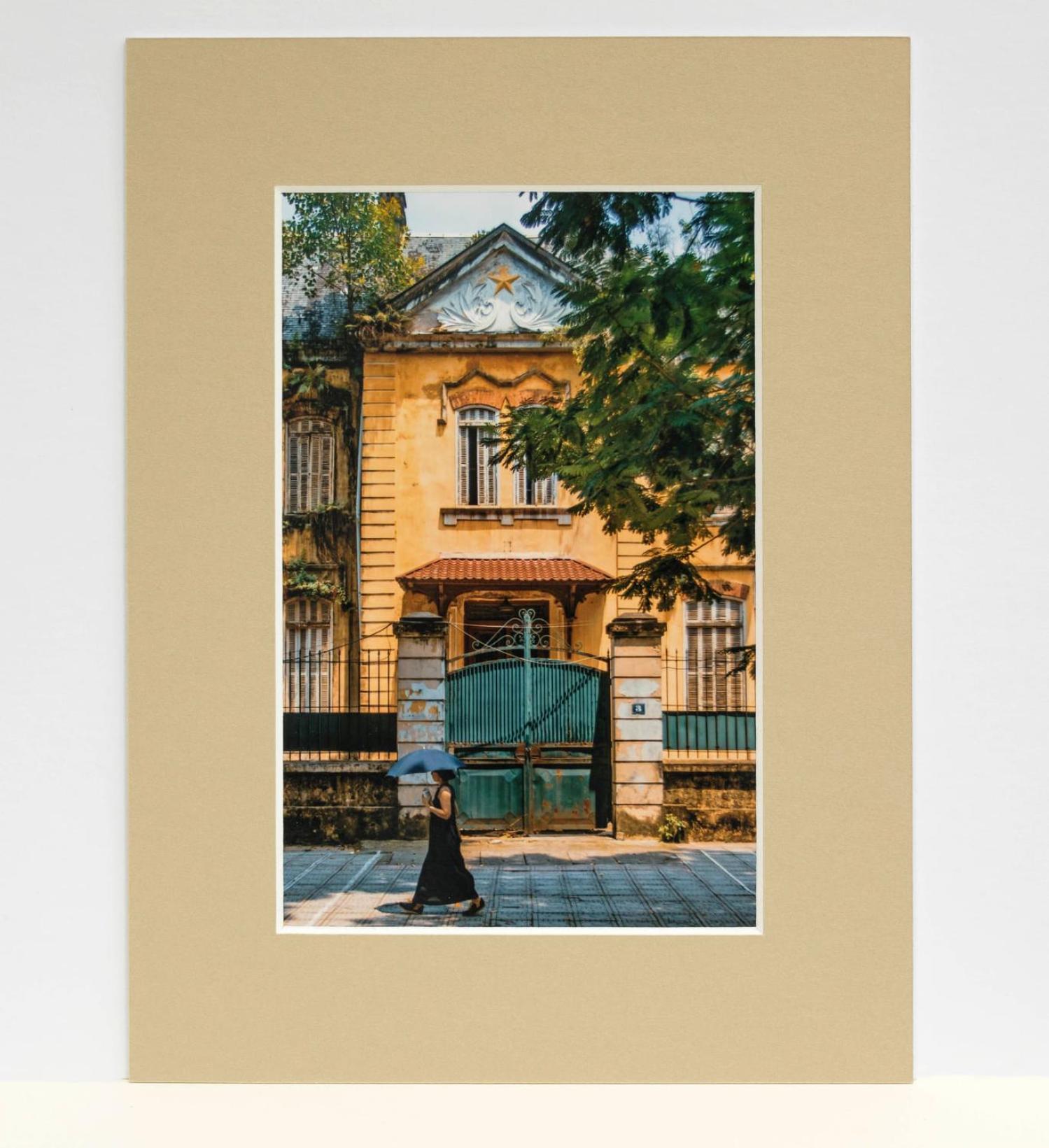 Ivy Hotel & Apartment - Stay 24H Ханой Экстерьер фото
