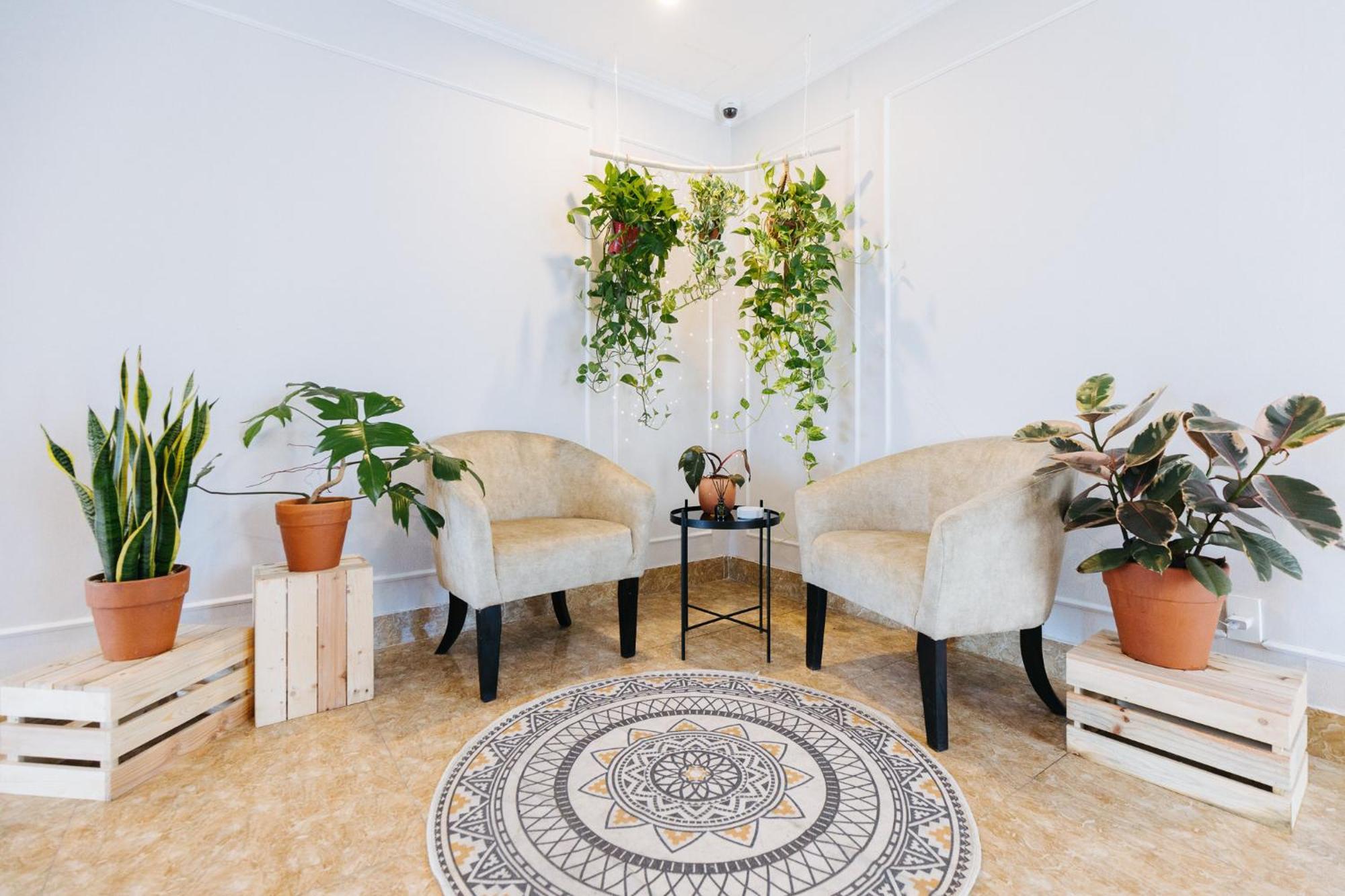 Ivy Hotel & Apartment - Stay 24H Ханой Экстерьер фото
