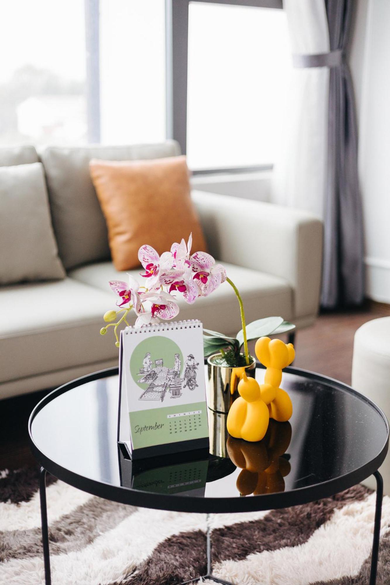 Ivy Hotel & Apartment - Stay 24H Ханой Экстерьер фото