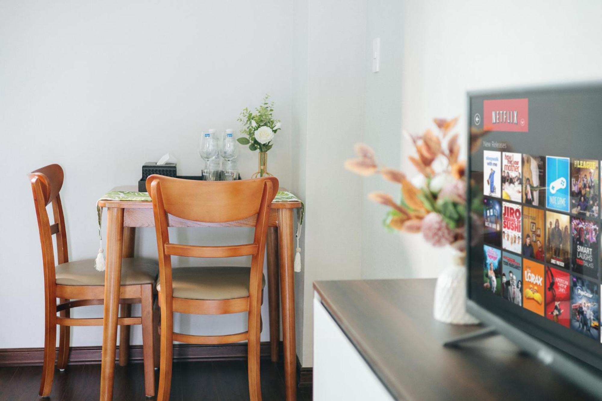 Ivy Hotel & Apartment - Stay 24H Ханой Номер фото
