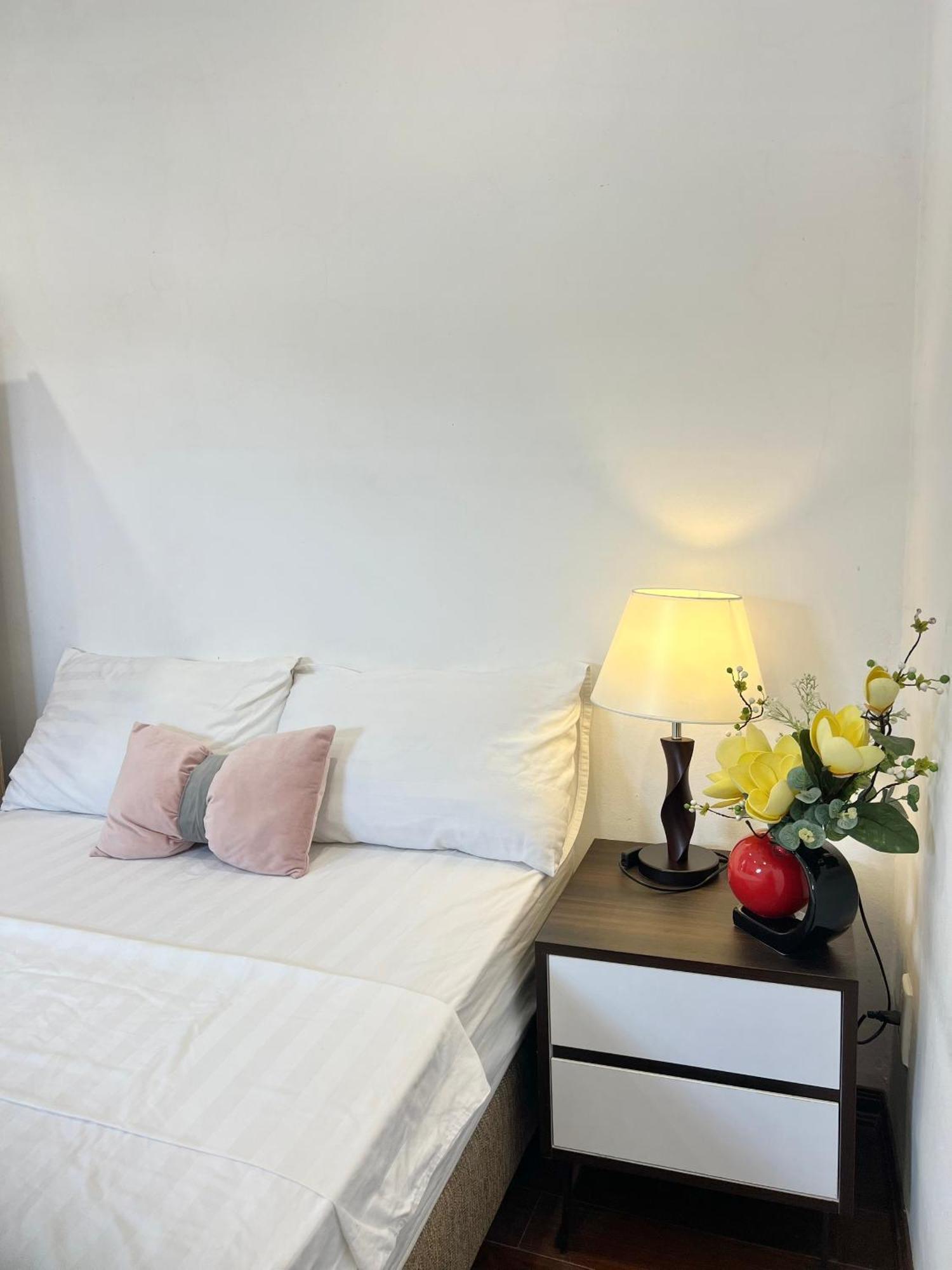 Ivy Hotel & Apartment - Stay 24H Ханой Номер фото